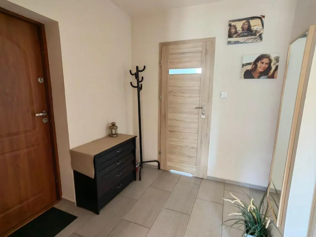 La Rosa Apartment Gdansk 0*,  Poland